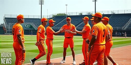 Dutch baseball seals 25th European title with 6-5 win over Italy in Rotterdam