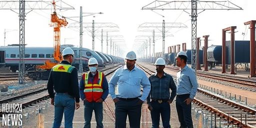 Mumbai-Ahmedabad Bullet Train to Transform Regional Connectivity by 2029