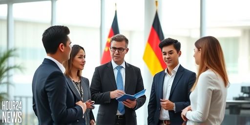 H1B Visa Issues: Opportunities in China and Germany for Indians