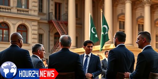 CJP Denies Justice Mansoor’s Permission for Yale Event