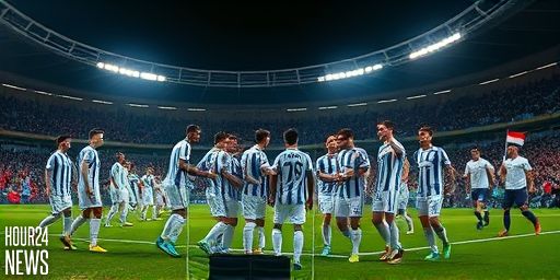 A 75-Year Moment: Atlético Madrid’s Historic 5-2 Derby Victory over Real Madrid