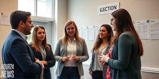 Elections in Ludwigshafen and Brandenburg: Key Updates