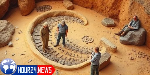 Giant Dinosaurs Suffered from Rare Joint Disease