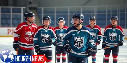 Returning to the NHL: Acquitted Team Canada Junior Players