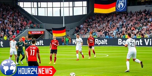 Transfer News: What’s Happening with Northern German Clubs?