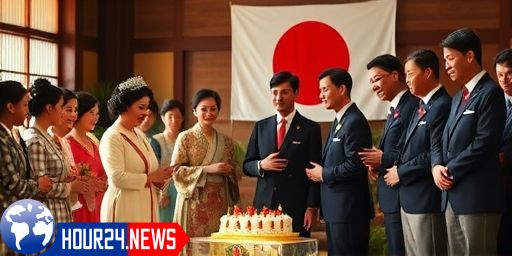Celebrating Princess Kiko’s 59th Birthday and Prince Hisahito’s Coming of Age Ceremony