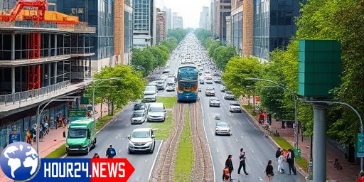 New Homes on Parramatta Road: Major Rezoning Plan