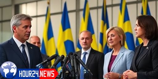 Kristersson’s Strong Condemnation of Stegrud’s Remarks