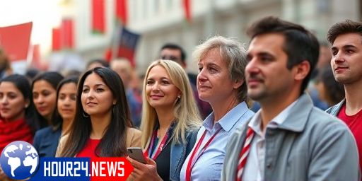 Catarina Martins Announces Presidential Candidacy Against the Status Quo