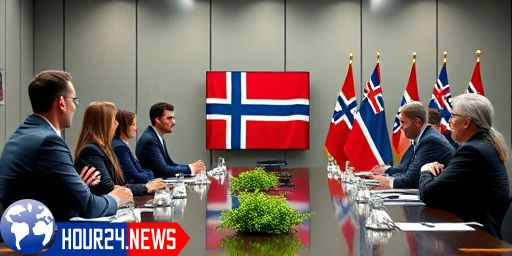 Sture Pedersen Calls for Leadership Change After Election Results