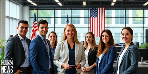Latest Updates on H-1B Visa Fees and Implications