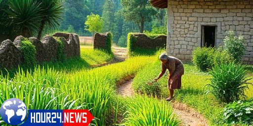 Shilpa Shinde Moves to Village for Farming, Rejects Marriage