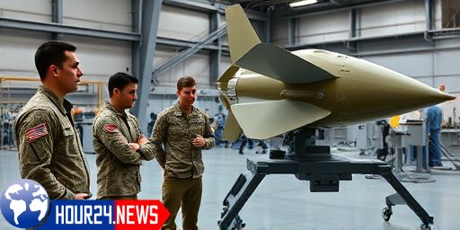 Bundeswehr’s Planned Purchase of 300 Patriot Missiles