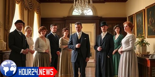 Downton Abbey: The Grand Finale Review