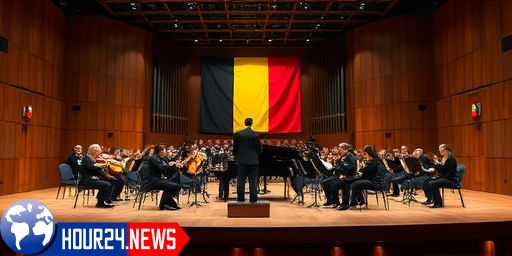 Controversy Over Flanders Festival’s Decision to Disinvite Israeli Conductor
