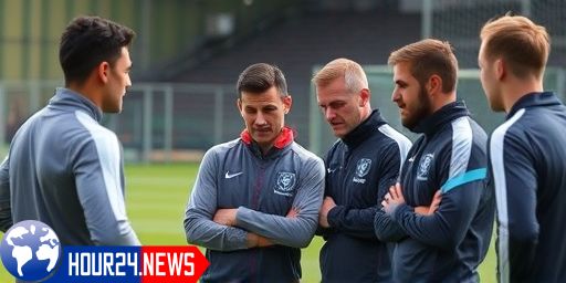 الأهلي يتواصل مع وكيل أورس فيشر للتفاوض حول التدريب