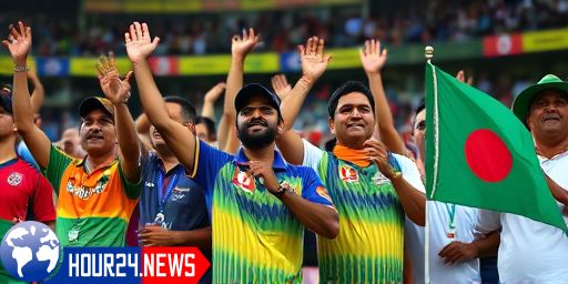 Sri Lanka vs Bangladesh Highlights: Asia Cup 2025