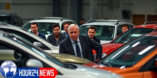 Fair City: A Tense Auction and Hidden Secrets