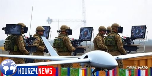 NATO’s Rapid Response to Russian Drone Incursion in Poland