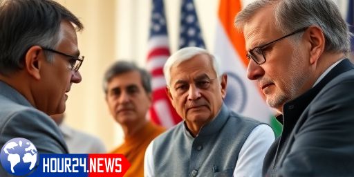 Peter Navarro’s Role in Modi-Trump Tensions