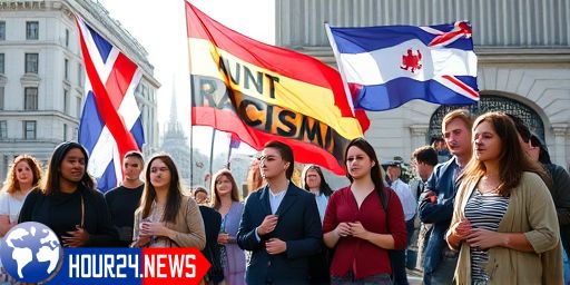 Far-Right Demonstrations in London: A Polarizing Event