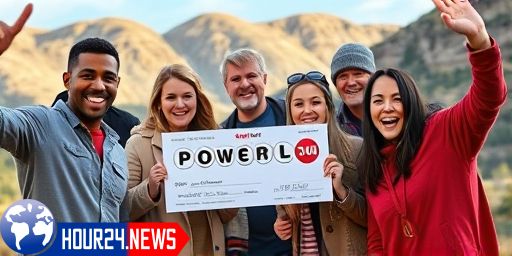 $1 Million Powerball Ticket Purchased in Colorado Springs