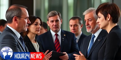 Ukraine’s Foreign Ministry Criticizes Israel’s Strike on Qatar