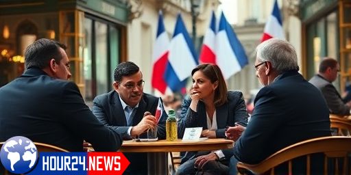 Political Earthquake in France: What’s Next After Bayrou’s Fall?