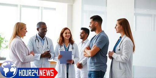 Switzerland’s Doctors Call for Sanctions Against Israel Over Gaza Conflict