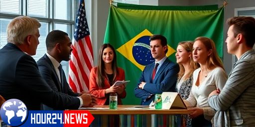 Trump och Bolsonaro: Varför Skillnader i Rättsfallet?