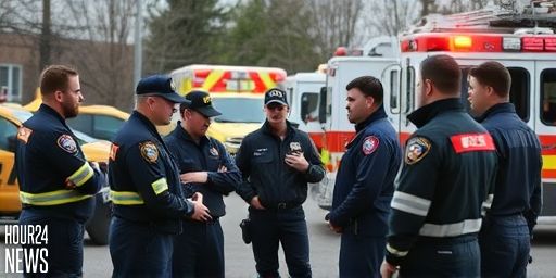 Optus Outage and Its Impact on Emergency Services: An Investigation