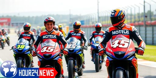 Alex Marquez Reflects on Barcelona Rivalry Ahead of Misano GP