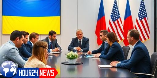 Келлог про умови завершення війни в Україні