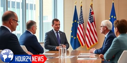 Trump’s Influence in Europe: A Political Analysis