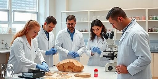 Sea Sponges: Earth’s First Animals—Ancient Origins