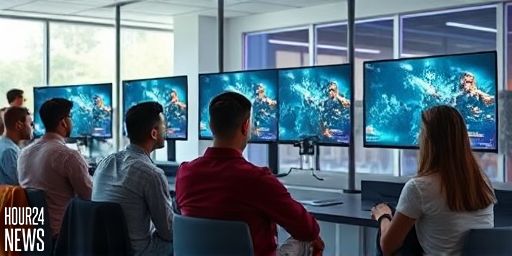 The Best Gaming Monitors of 2025: Top Picks for Every Gamer