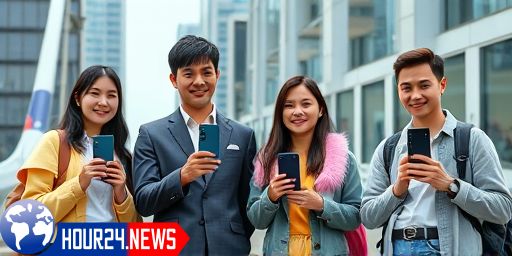 Sony Unveils New Xperia 10 VII with Horizontal Camera Bar
