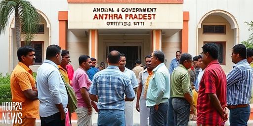 AP Electricity Tariff Slashed: Relief for Andhra Pradesh Households