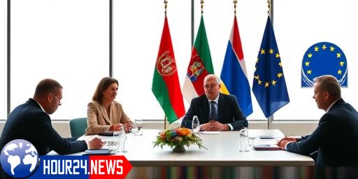 Hungary and Slovakia’s Efforts to Exempt Russians from EU Sanctions