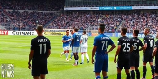 Leitl Triumphs, Klose Struggles: Hannover Back in Top Three