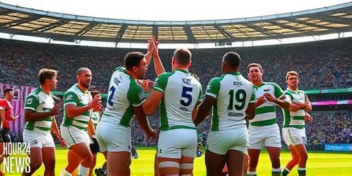 Bulldogs vs Panthers: Match Highlights, Scores & What’s Next