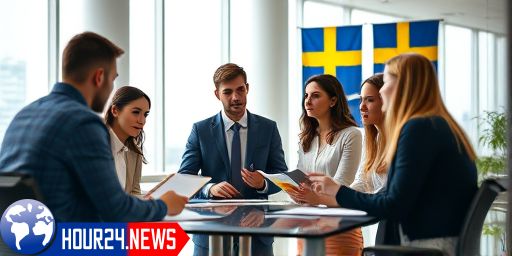 Tidöpartierna: Lowering the Age of Criminal Responsibility to 13