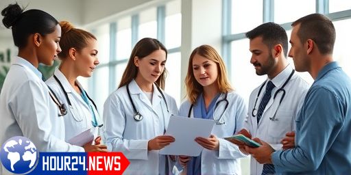 The Lasting Impact of COVID-19 on Global Health Preparedness