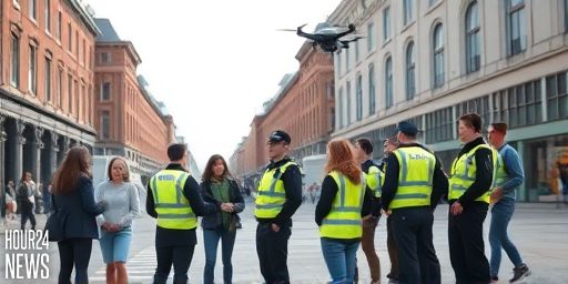 Police Massed in Den Bosch After Threat to Storm an Asylum Center