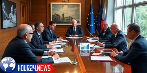 Trump’s Call for EU Tariffs on India and China to Pressure Putin