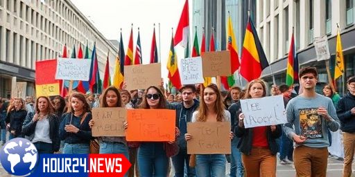Nepal Protests: Gen Z Activism Across Asia