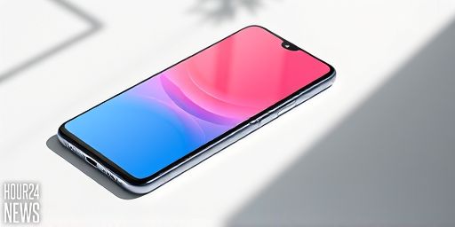 Infinix HOT 60 Pro+: A Budget Slim Smartphone Review