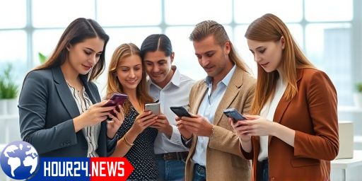Inloggning med QR-kod: En Nyhet för Internationella Användare