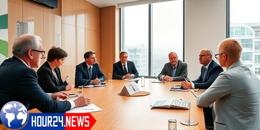 Sweden’s Foreign Minister Welcomes EU’s Move on Israel Support