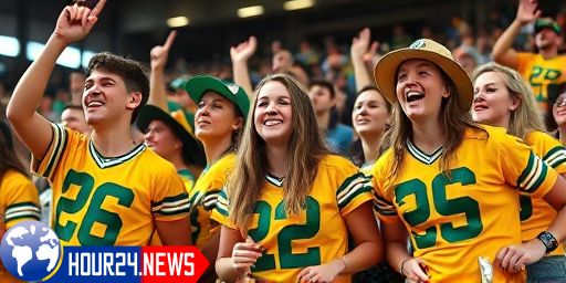 Packers Secure Victory Over Commanders: Game Highlights